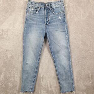 ARITZIA DENIM FORUM Jeans Size 26